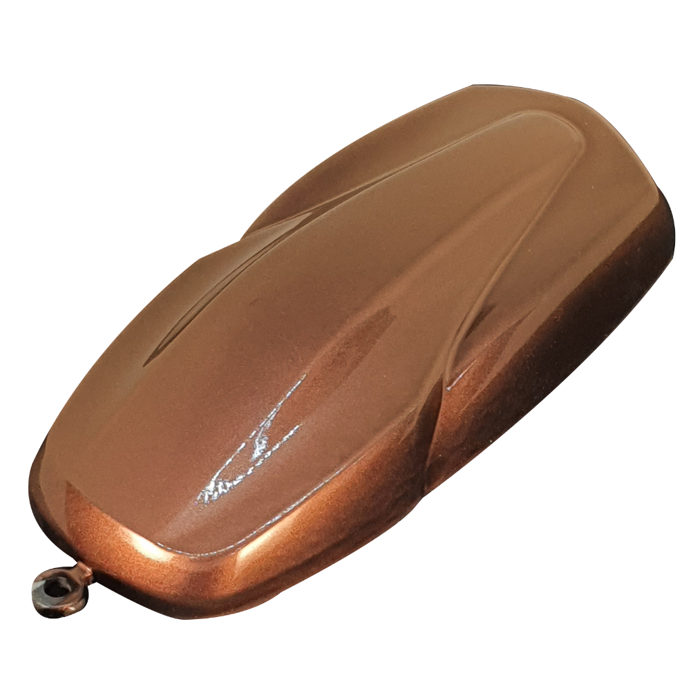 LC2X-05 Cooper Pearl (쿠퍼펄) 메탈릭 페인트