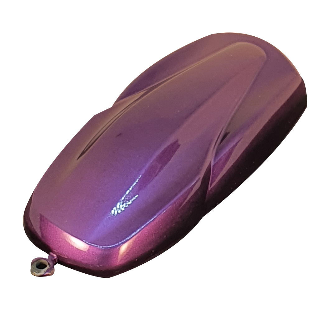 프로텍트 LC2X-06 Violet Pearl (바이올렛펄) 메탈릭 고무 코팅제