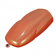 LC5X-05 Green Brown (그린 브라운) 메탈릭 페인트